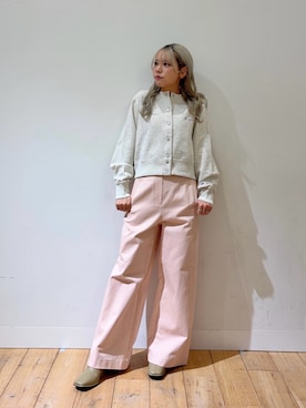 nahoさんのコーディネート