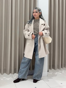 nahoさんのコーディネート