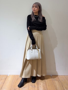 nahoさんのコーディネート