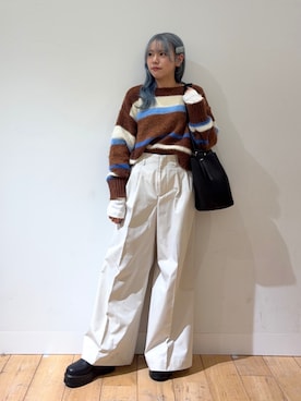 nahoさんのコーディネート