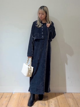 nahoさんのコーディネート