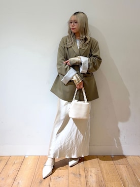 nahoさんのコーディネート