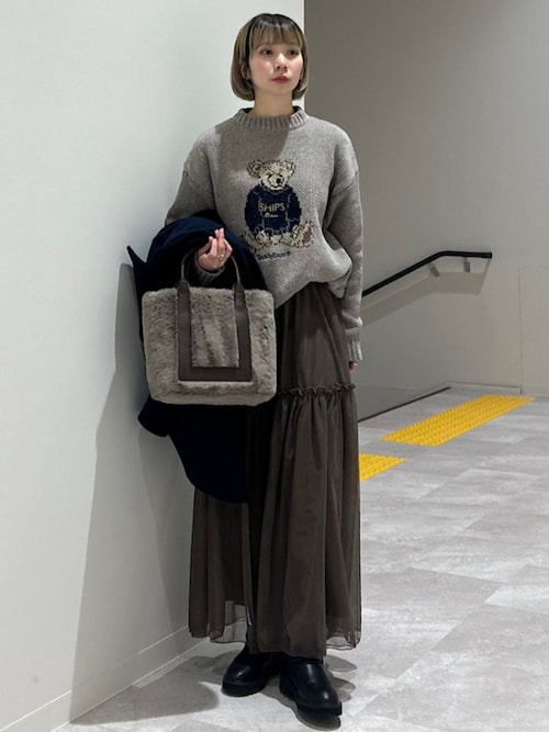 ブーケ・ブートニア stsh23200 フランネルフラワーのクラッチブーケ