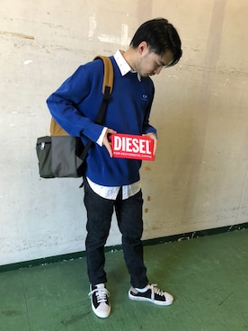 koheiさんのコーディネート