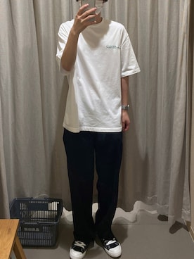 nomucicnolifeさんのコーディネート