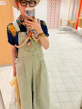 saayaaendoouさんのコーディネート