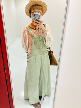 saayaaendoouさんのコーディネート