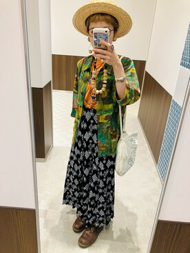 saayaaendoouさんのコーディネート