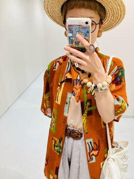 saayaaendoouさんのコーディネート