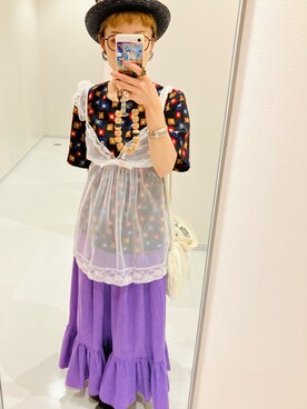 saayaaendoouさんのコーディネート