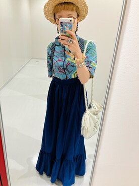 saayaaendoouさんのコーディネート