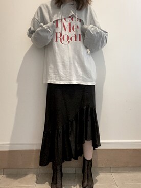 mi3mamさんのコーディネート