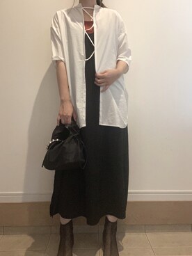 mi3mamさんのコーディネート