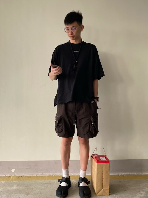 Rubioさんのコーディネート