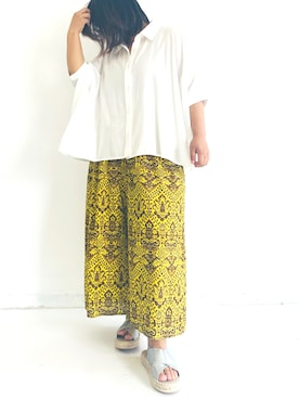 enenkaさんのコーディネート