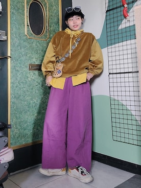 西瓜🍉さんのコーディネート