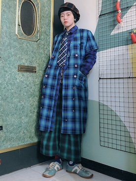 西瓜🍉さんのコーディネート