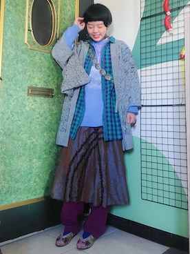 西瓜🍉さんのコーディネート