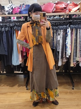 西瓜🍉さんのコーディネート