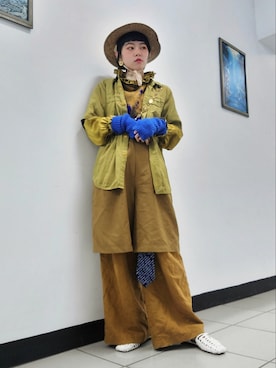 西瓜🍉さんのコーディネート