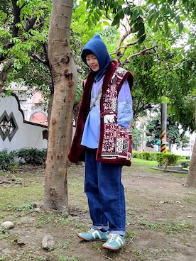 西瓜🍉さんのコーディネート