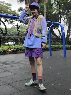 西瓜🍉さんのコーディネート