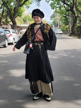 西瓜🍉さんのコーディネート