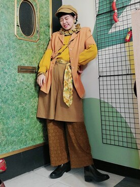 西瓜🍉さんのコーディネート