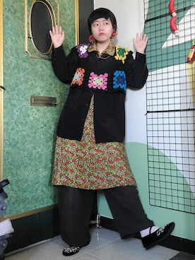 西瓜🍉さんのコーディネート