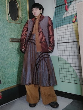 西瓜🍉さんのコーディネート