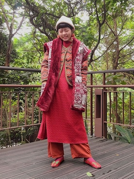 西瓜🍉さんのコーディネート