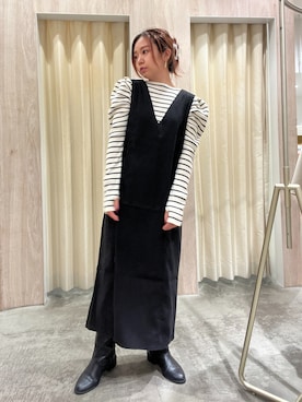 NaNaMiさんのコーディネート