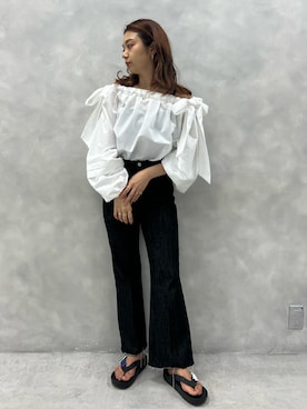 NaNaMiさんのコーディネート