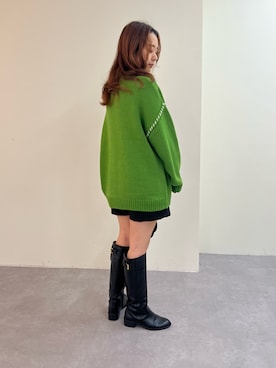 NaNaMiさんのコーディネート