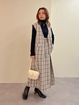 NaNaMiさんのコーディネート