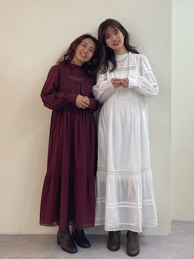 NaNaMiさんのコーディネート