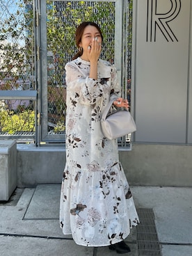 NaNaMiさんのコーディネート