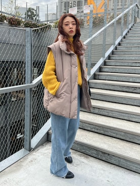 NaNaMiさんのコーディネート