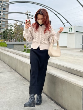 NaNaMiさんのコーディネート