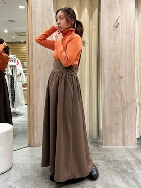 NaNaMiさんのコーディネート