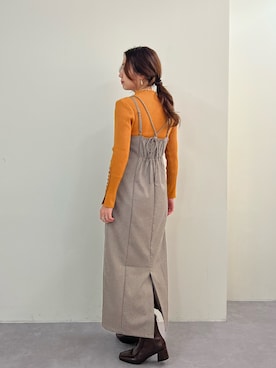 NaNaMiさんのコーディネート