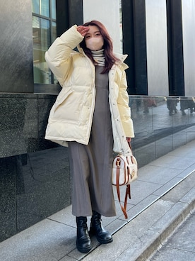 NaNaMiさんのコーディネート