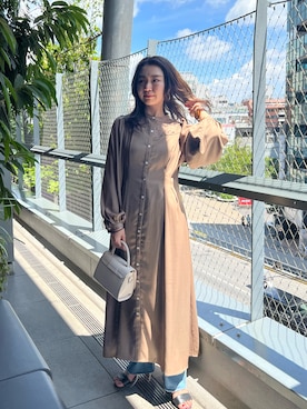 NaNaMiさんのコーディネート