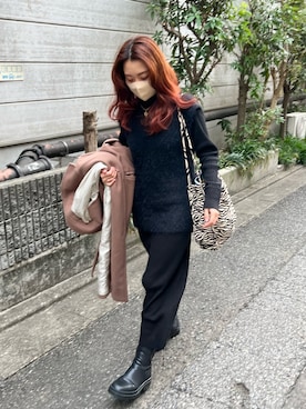 NaNaMiさんのコーディネート