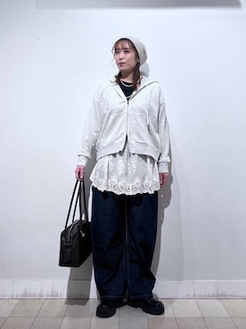 no23miさんのコーディネート