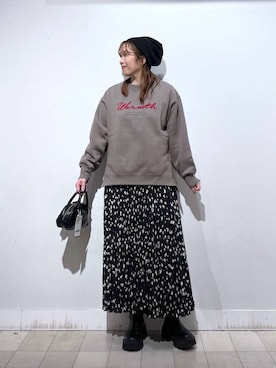 no23miさんのコーディネート