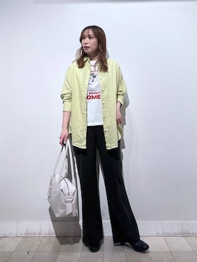 no23miさんのコーディネート