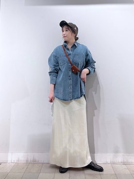 no23miさんのコーディネート