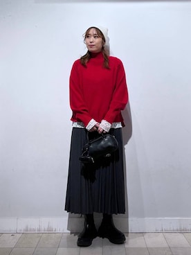 no23miさんのコーディネート