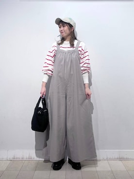 no23miさんのコーディネート